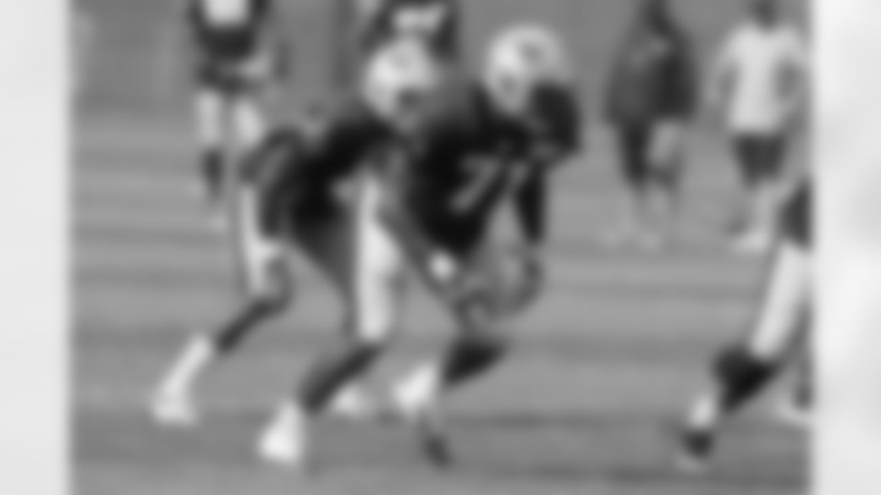 Zach Moore