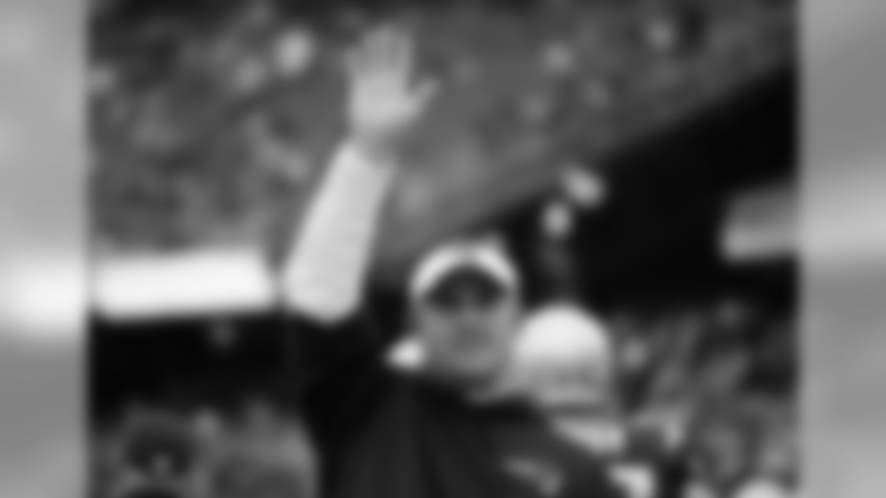 Josh McDaniels