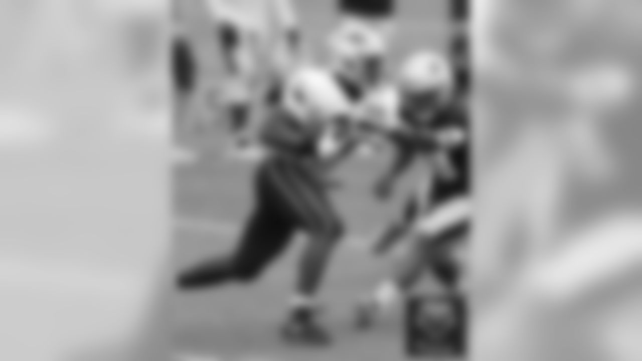 Damien Harris