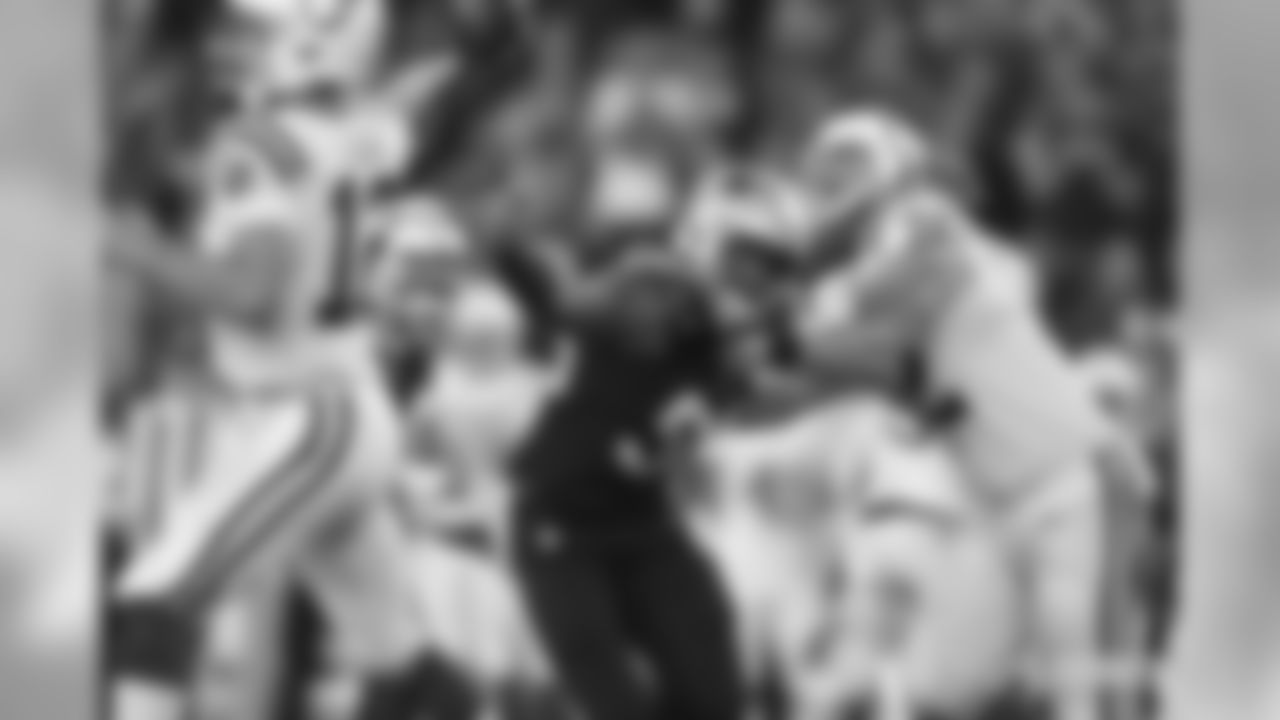 Trey Flowers