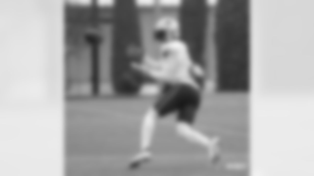 N'Keal Harry