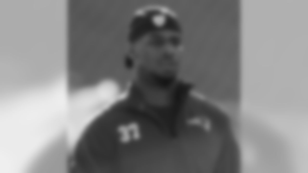 Alfonzo Dennard