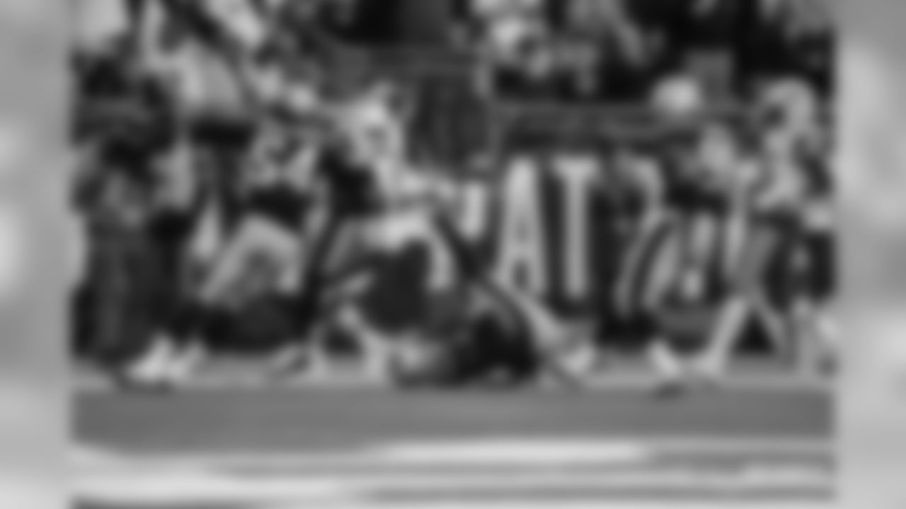 Kyle Van Noy