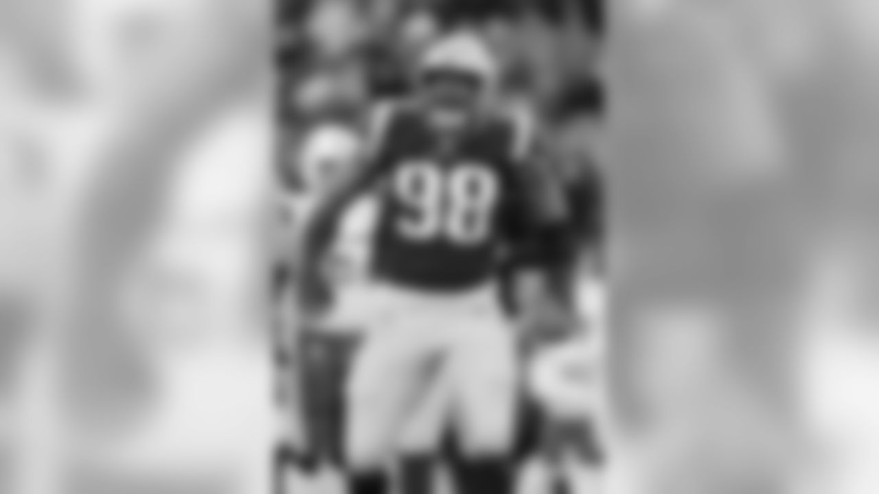 Trey Flowers