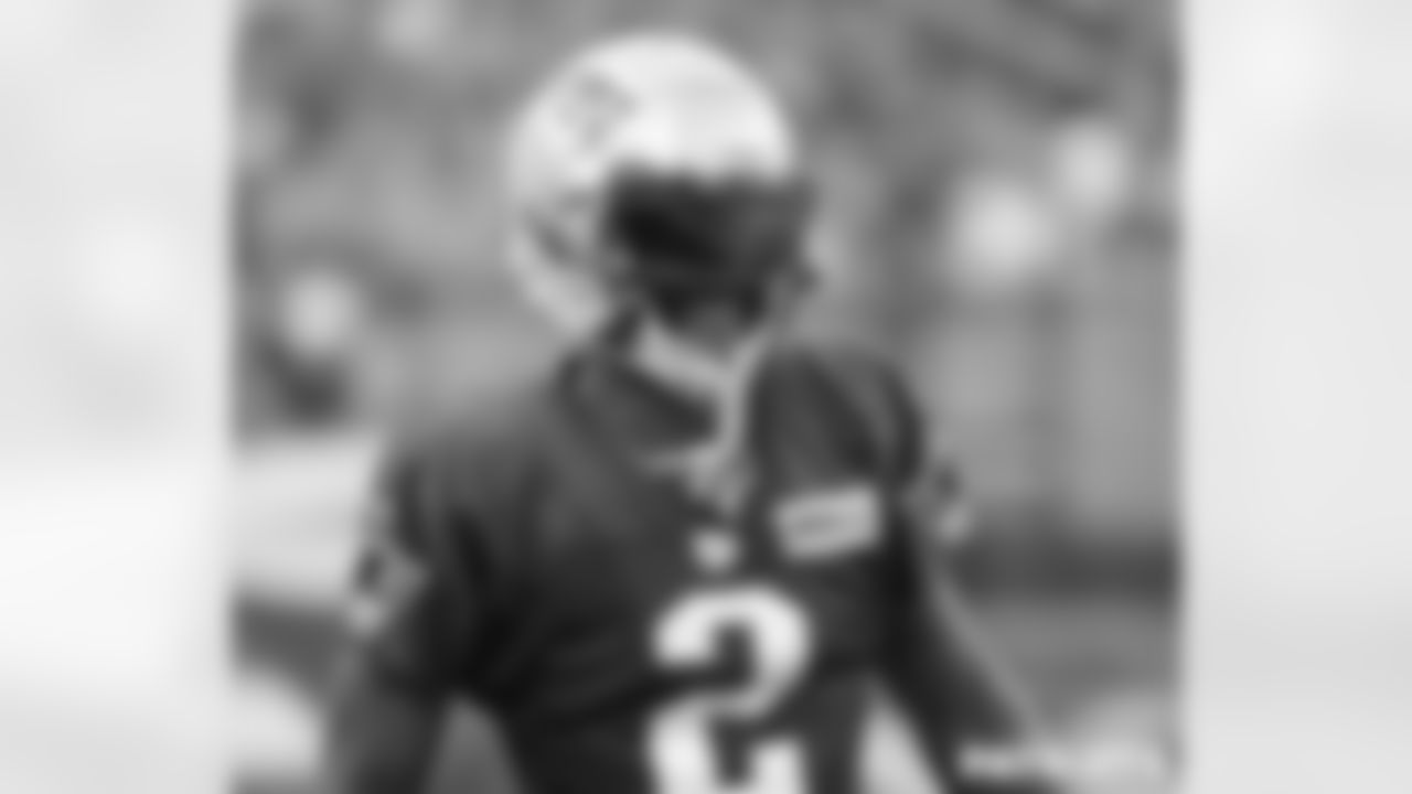 Jalen Mills