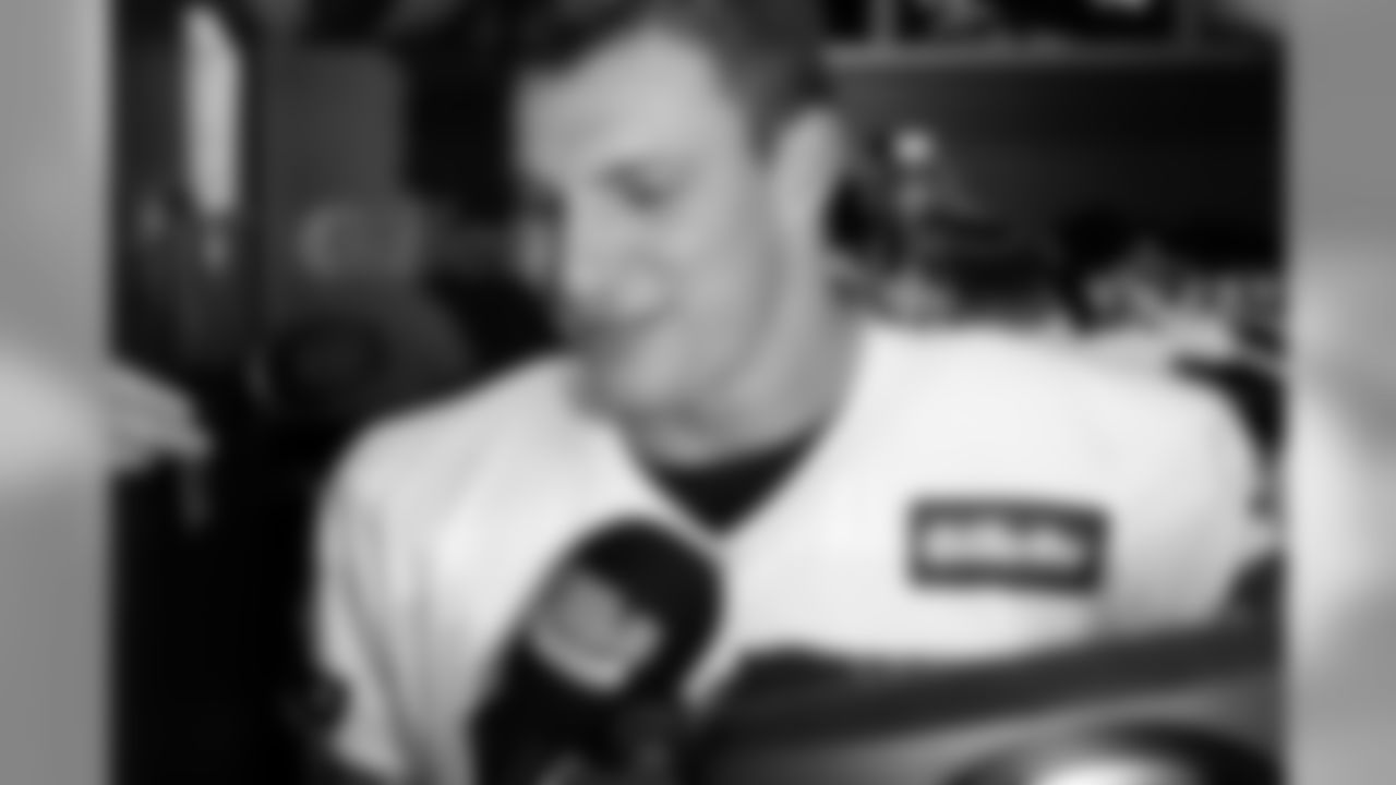 Rob Gronkowski