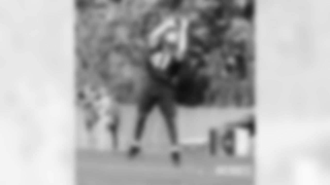 Myles Bryant