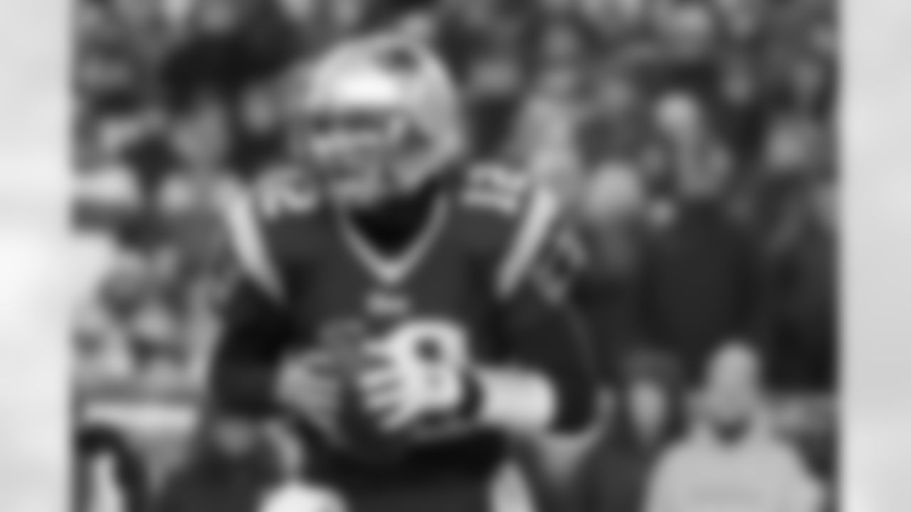 Chris Long (2016, Patriots)