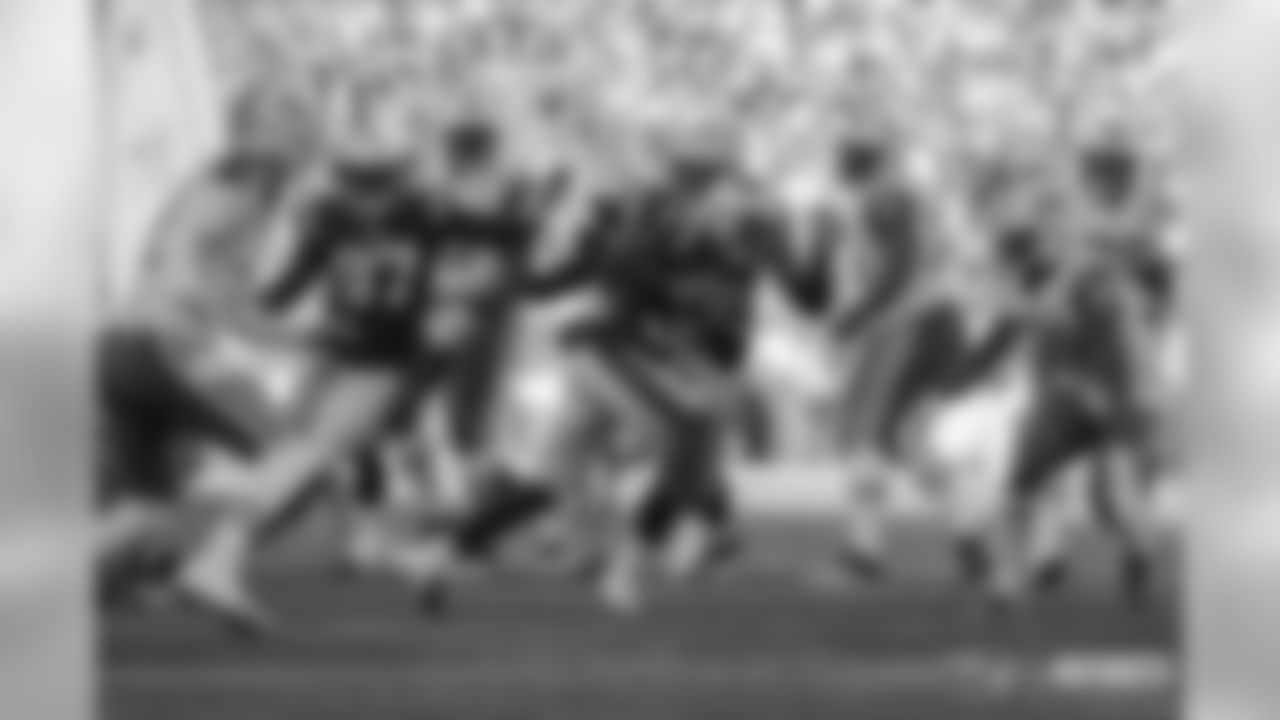 Devin McCourty