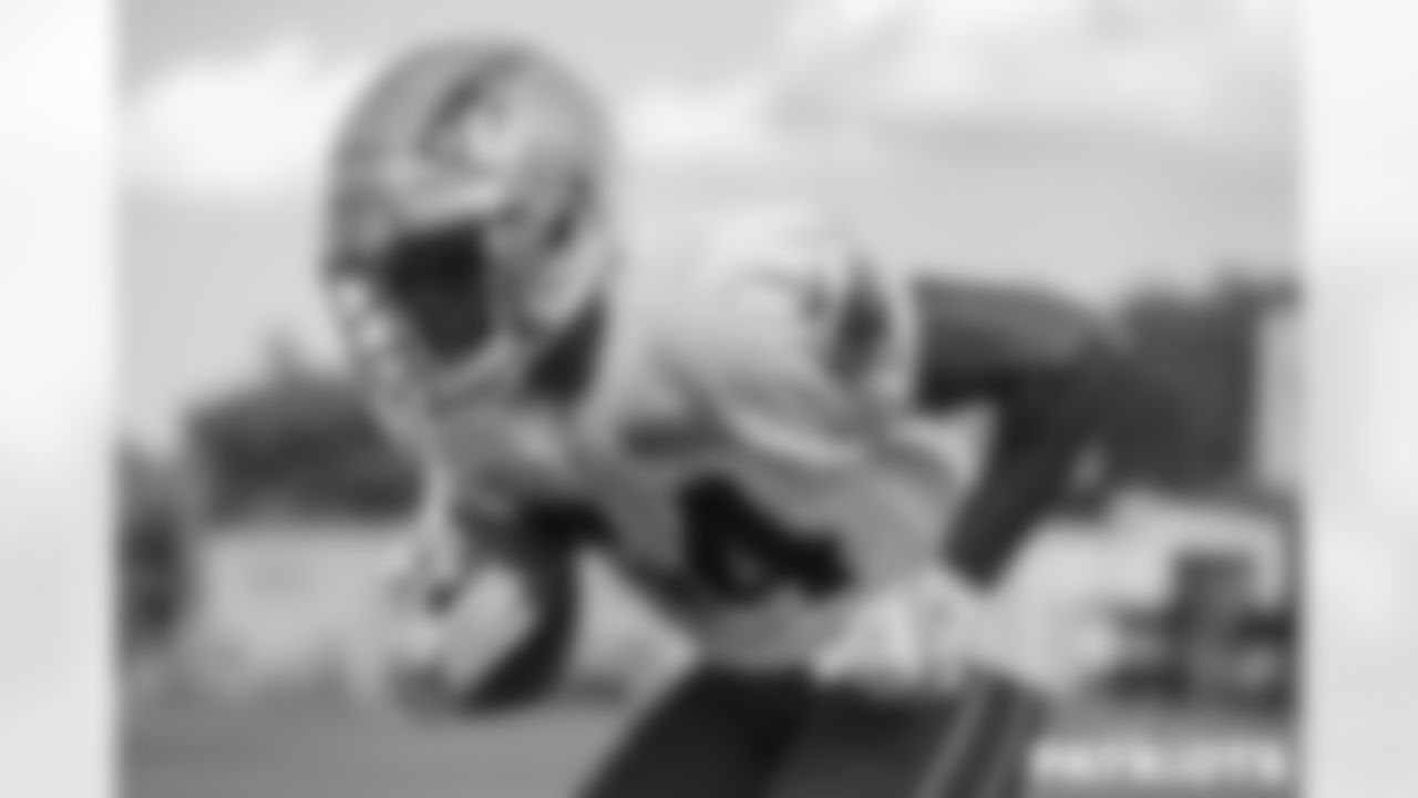 Pierre Strong Jr.
