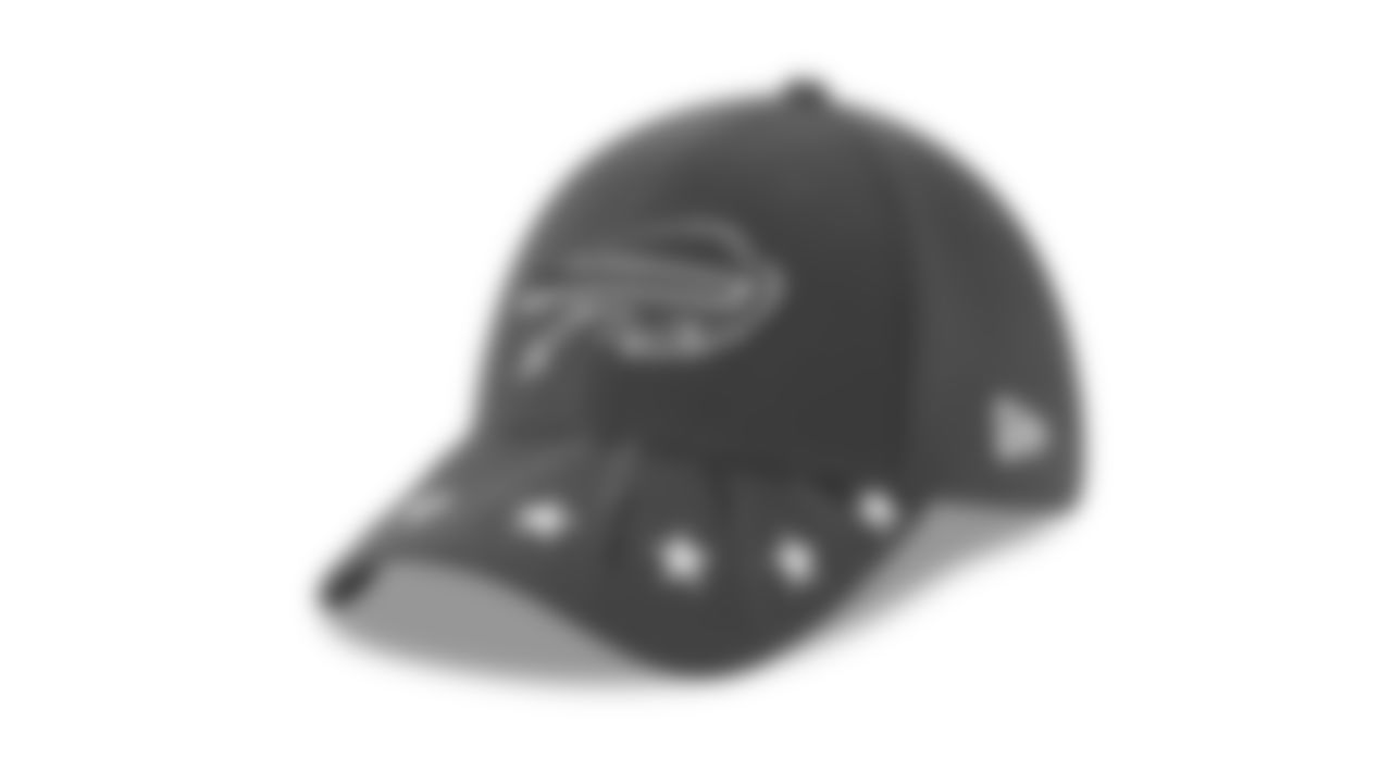 Buffalo Bills Draft Cap.