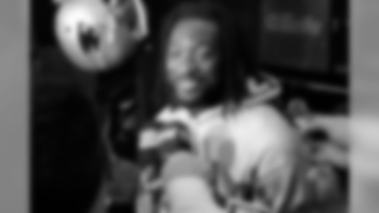 LeGarrette Blount