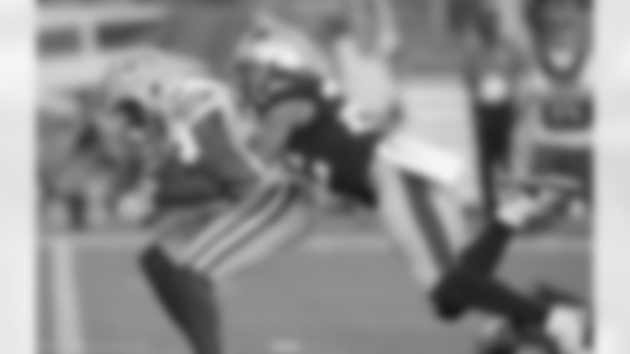 New England Patriots preseason game against the Green Bay Packers at Gillette Stadium on Thursday, August 13, 2015.