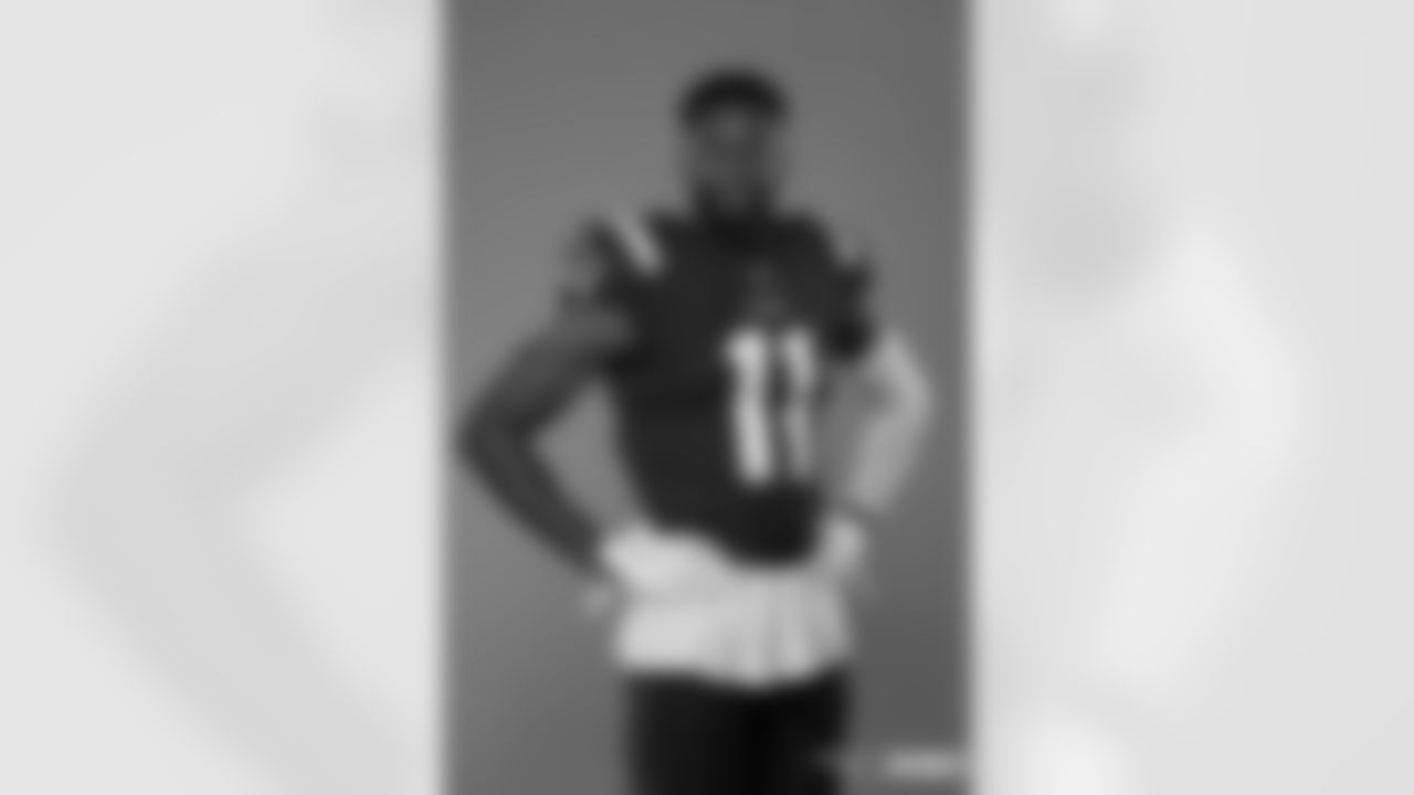 DeVante Parker
