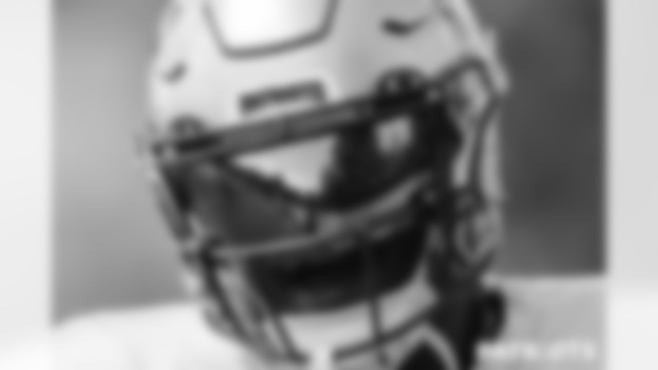 Damien Harris