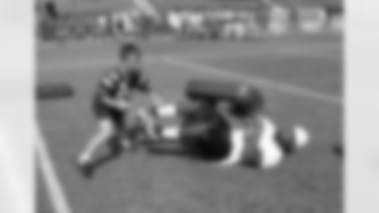 Jerod Mayo