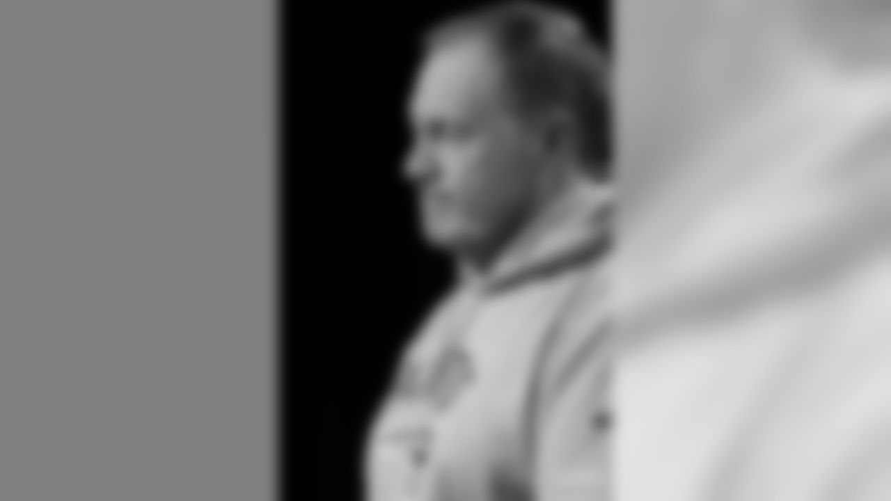 Bill Belichick