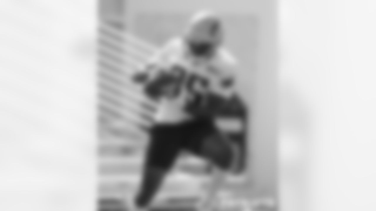 Pierre Strong Jr.