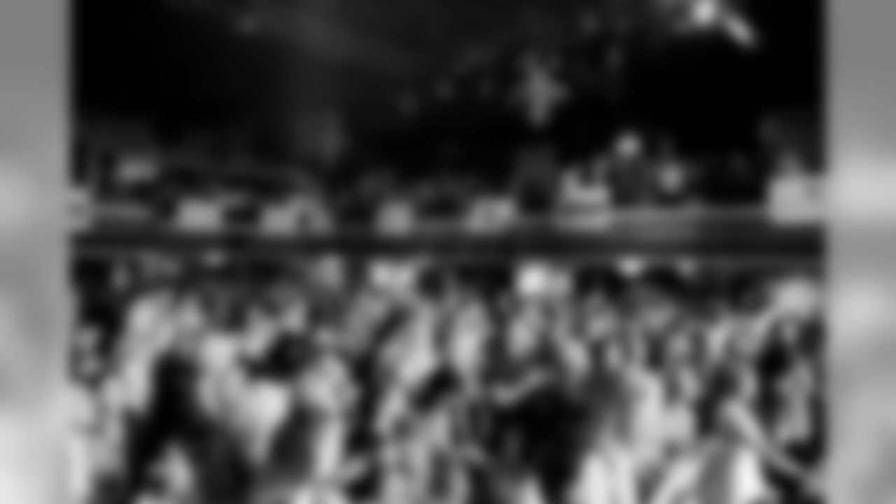 Club Royale filled for Zolioke