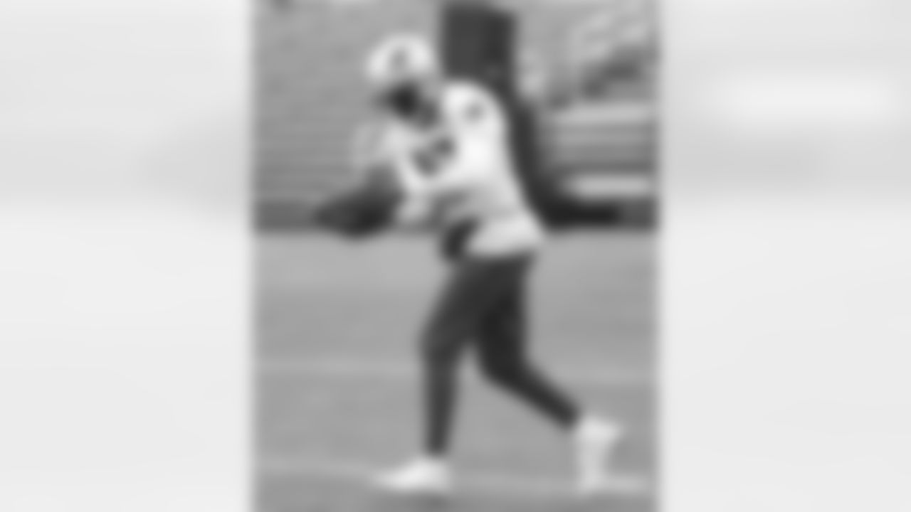 Nelson Agholor