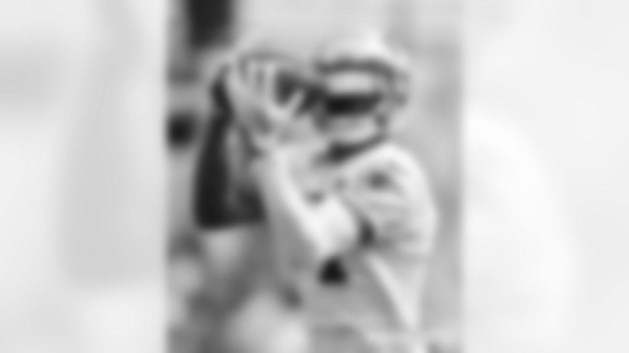 DeVante Parker