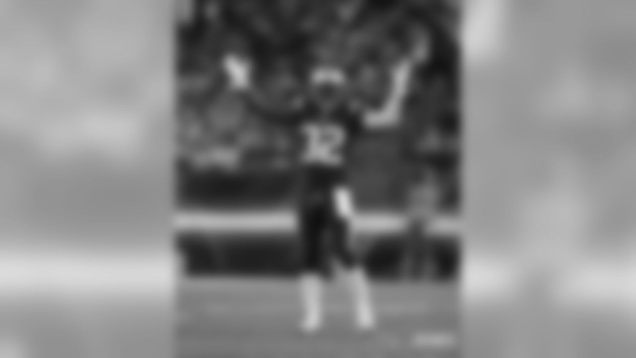 Devin McCourty