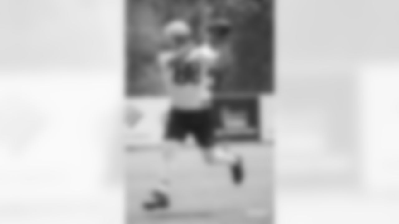 Troy Fumagalli