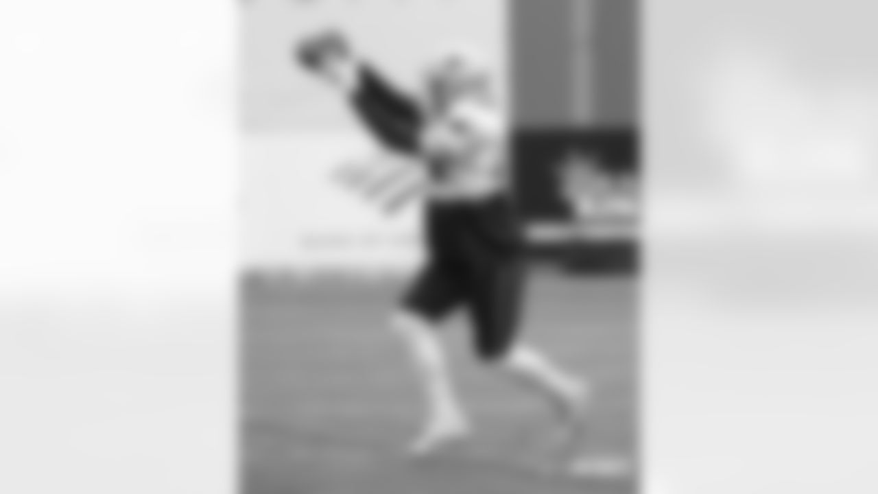 Hunter Henry