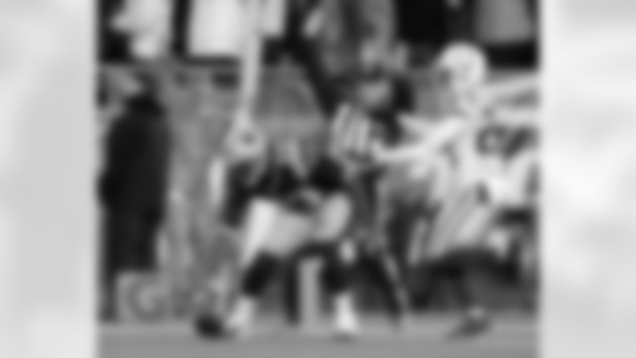 LeGarrette Blount TD vs. Indianapolis Colts