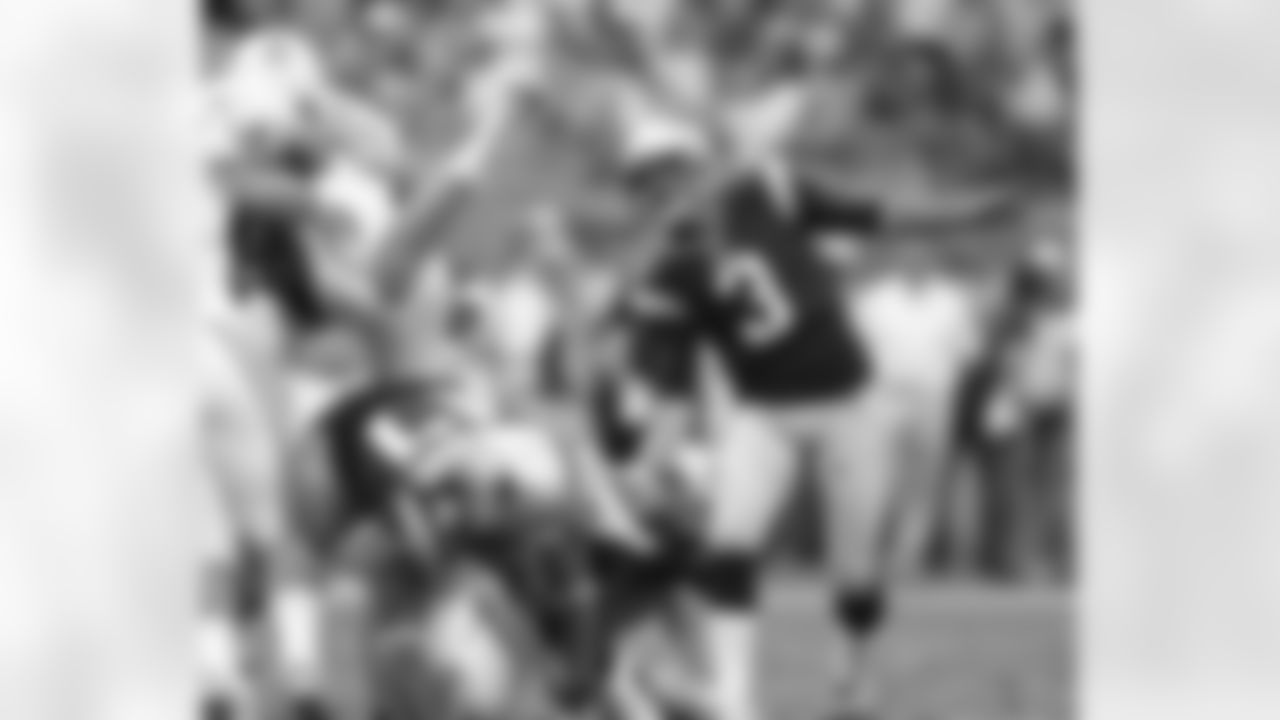Stephen Gostkowski kicks a field goal