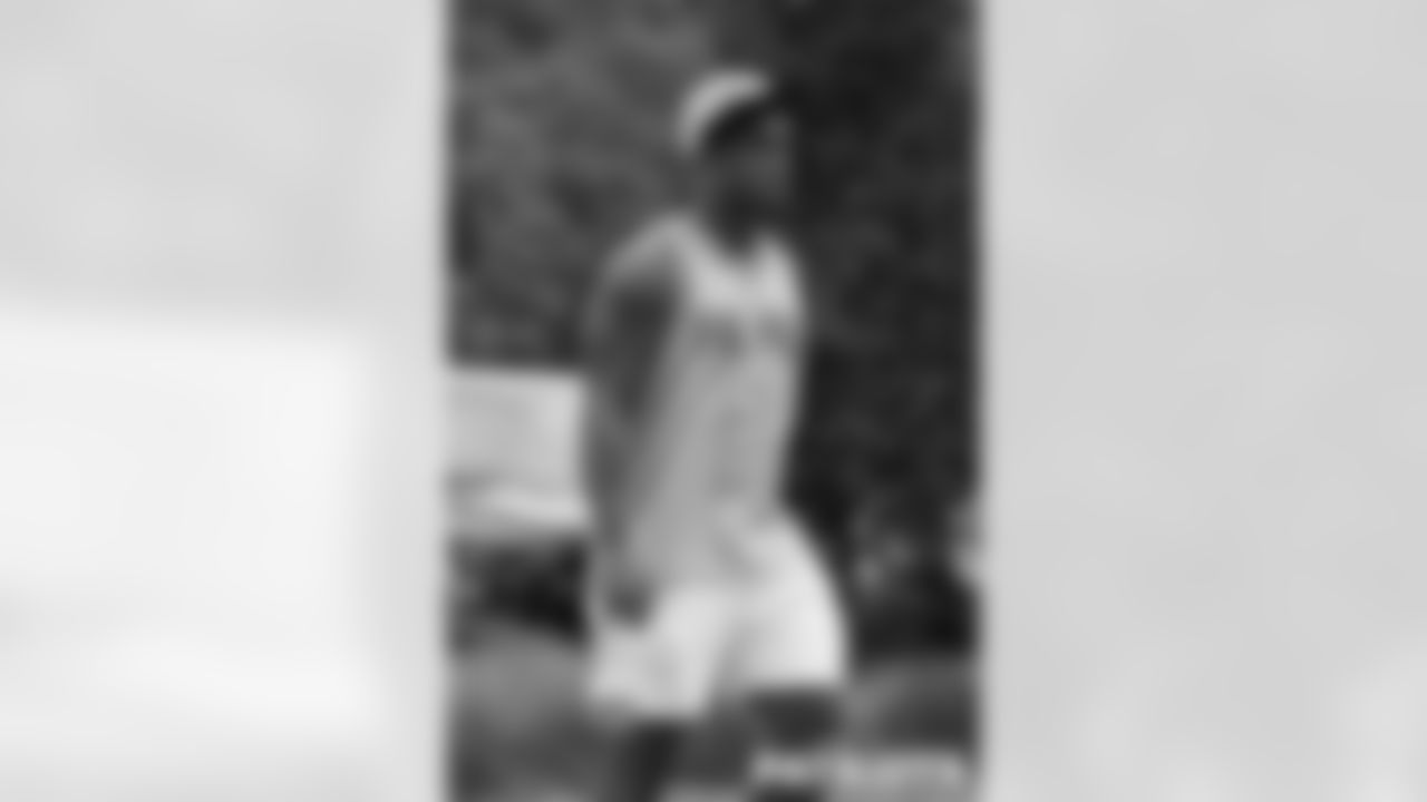 Mack Wilson