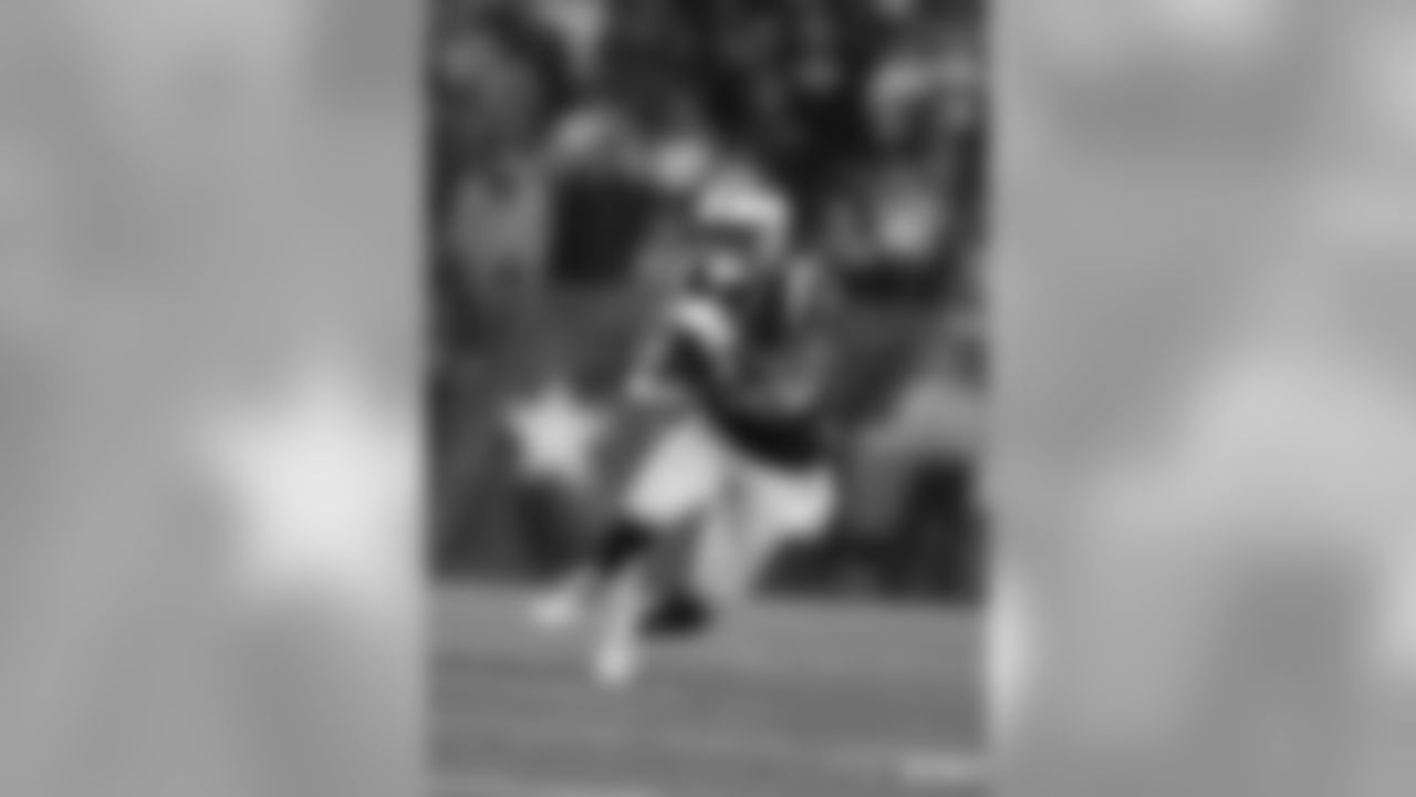 Patriots RB James White