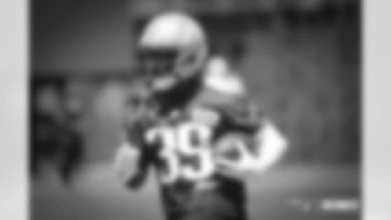 Terrance Mitchell