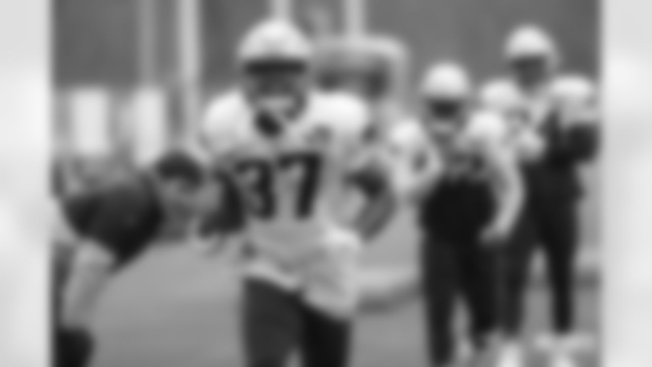 Damien Harris