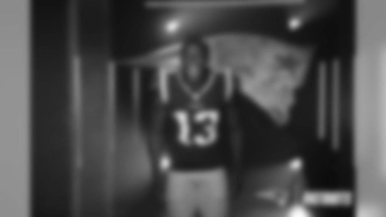 Phillip Dorsett
