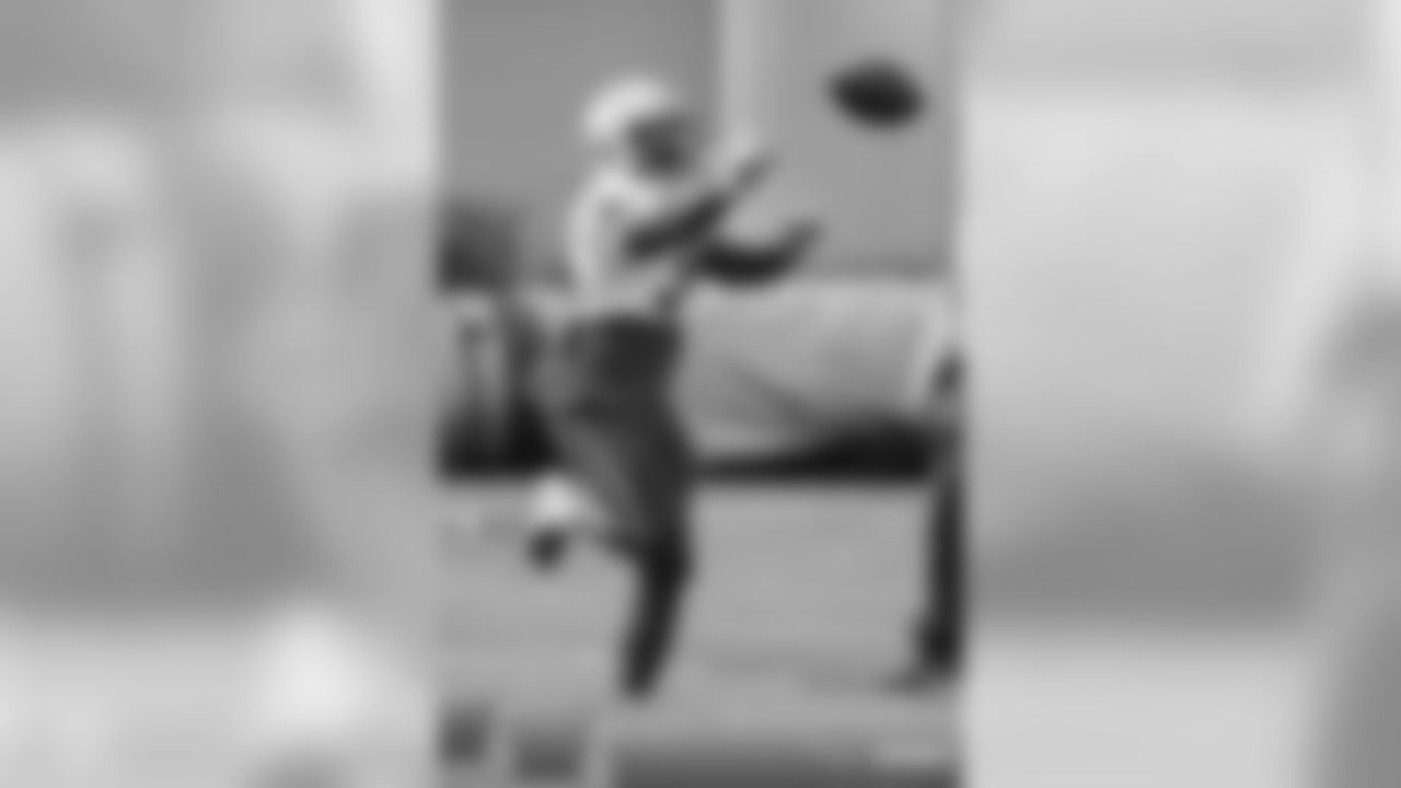 Kenjon Barner