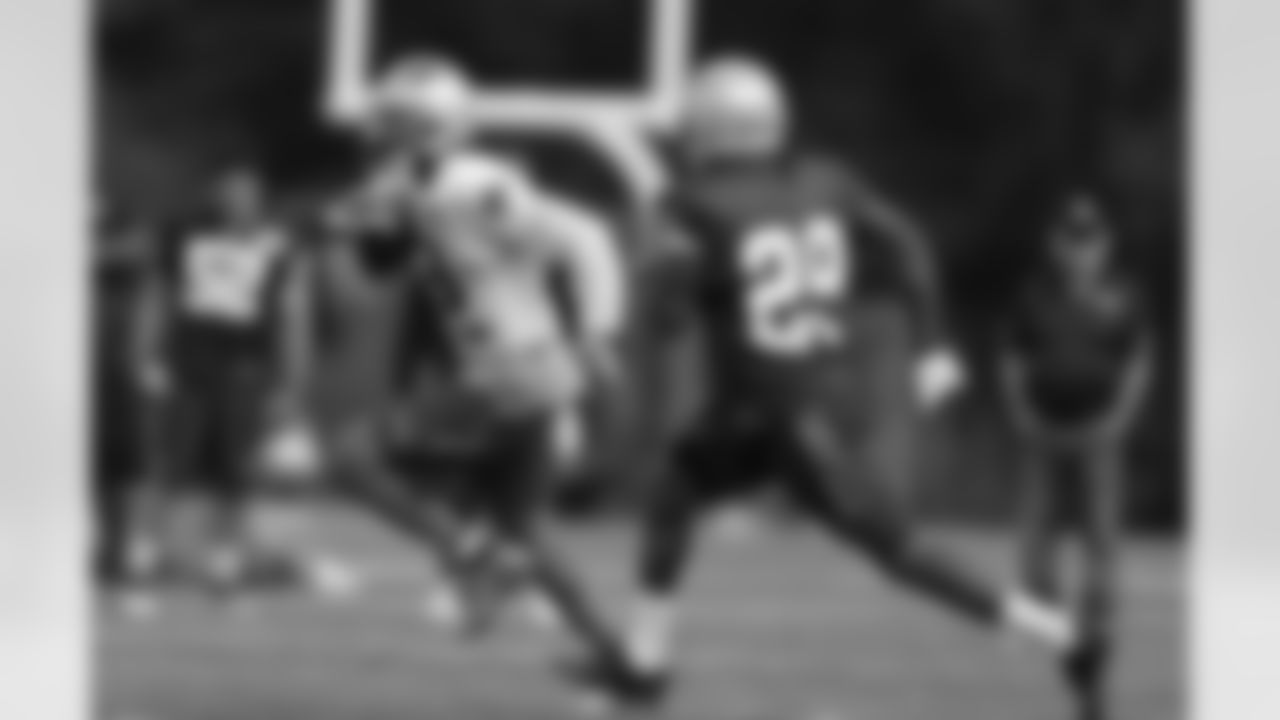 Brandon LaFell vs. Malcolm Butler