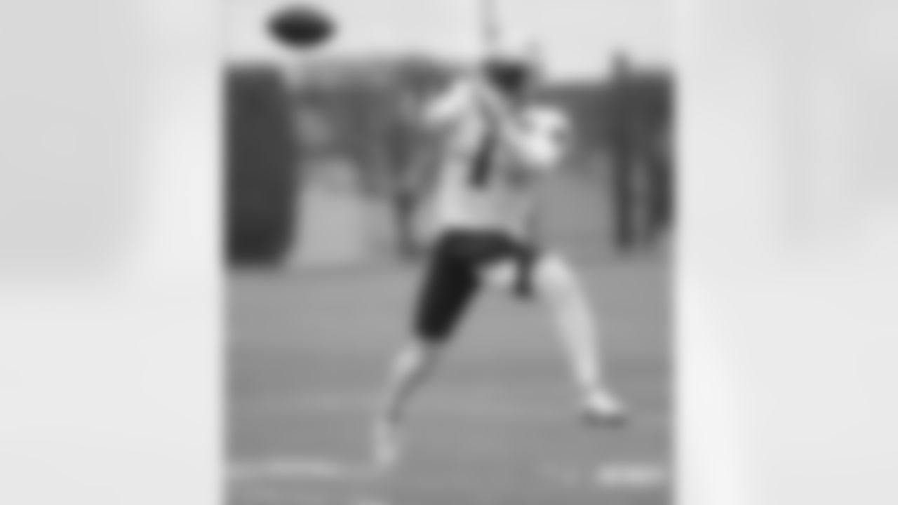 N'Keal Harry