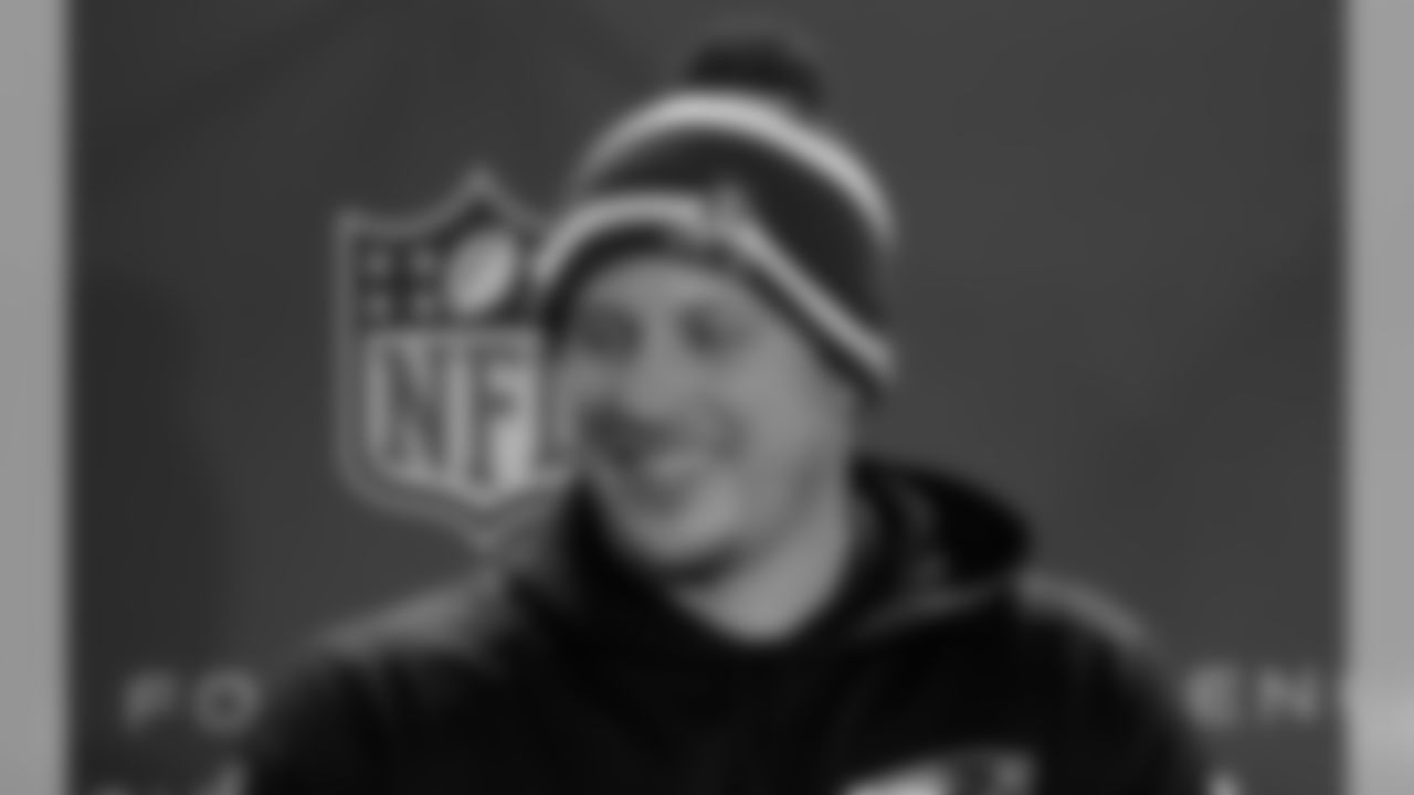 Nate Solder