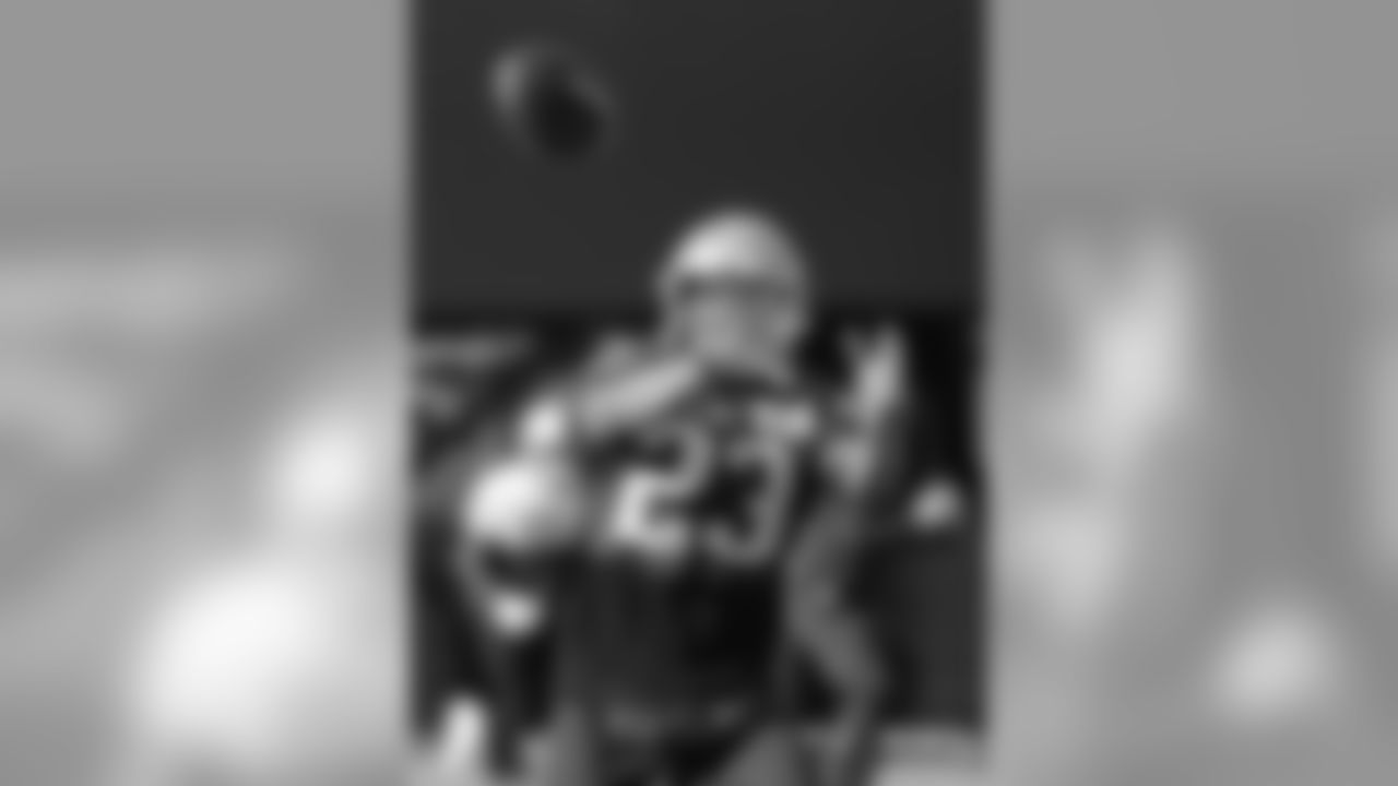 Patrick Chung