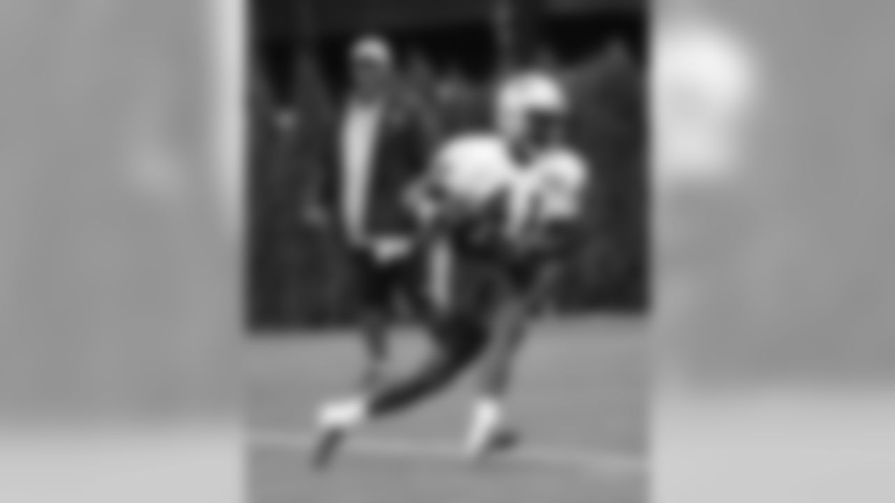 Kenjon Barner