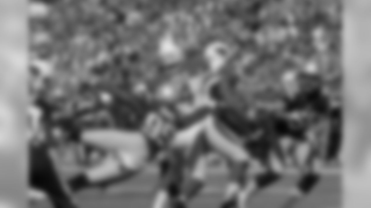 Chandler Jones
