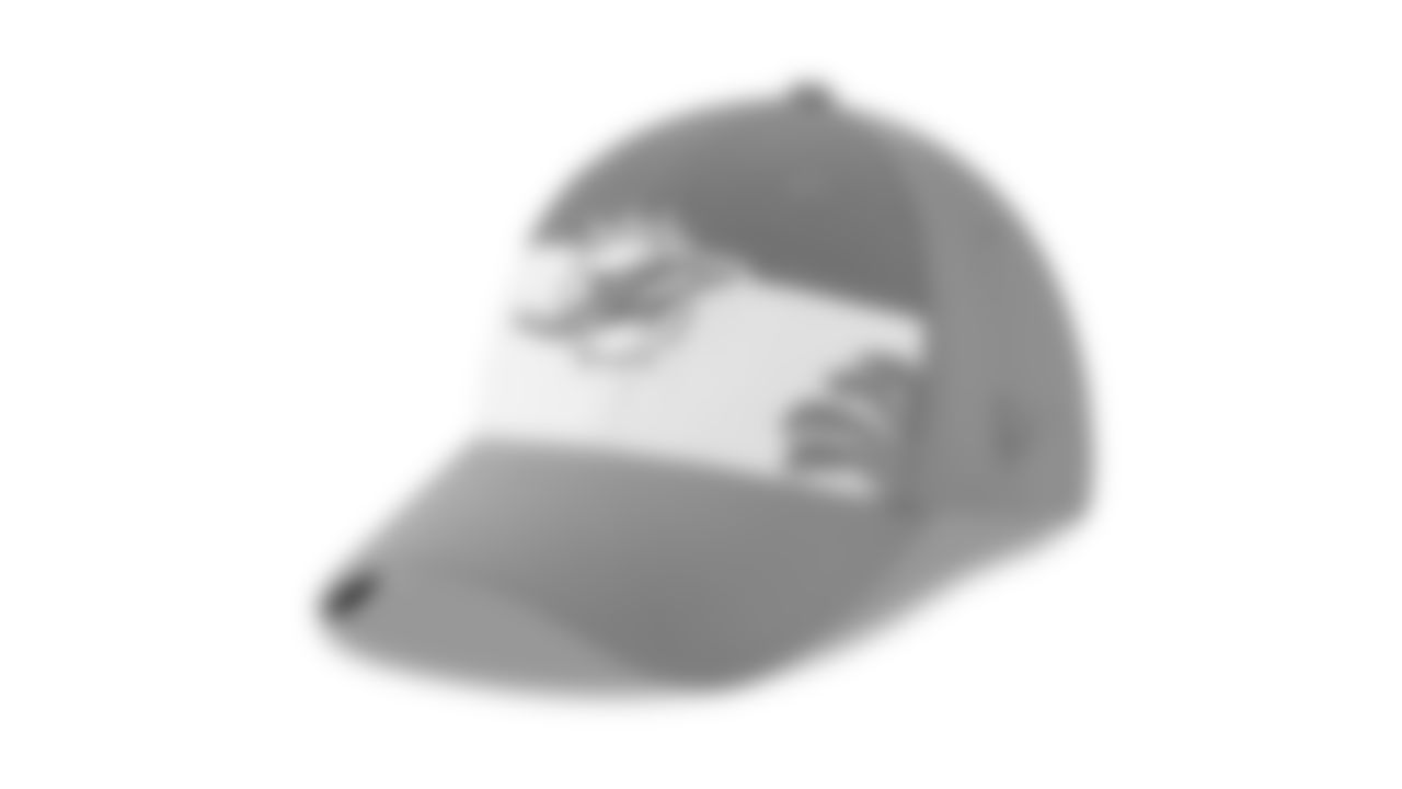 Miami Dolphins Draft Cap.