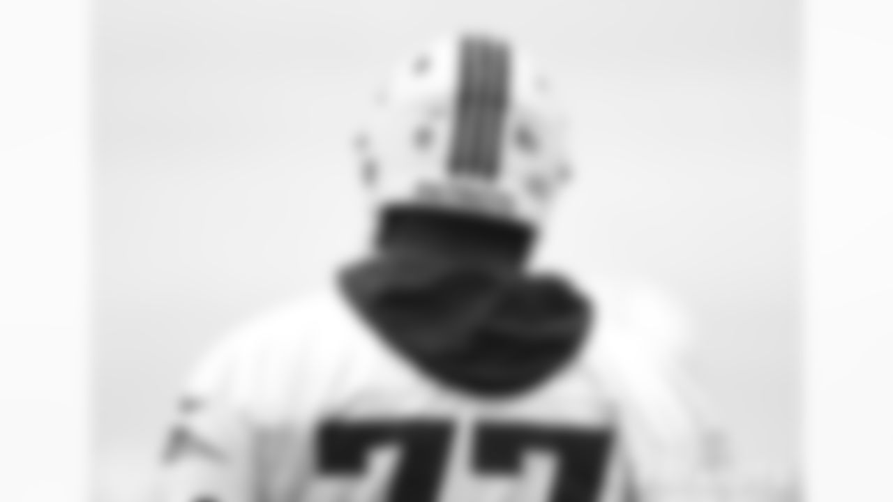 Trent Brown