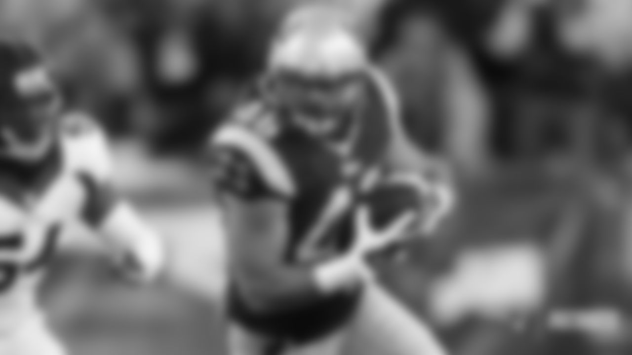 FB: James Develin