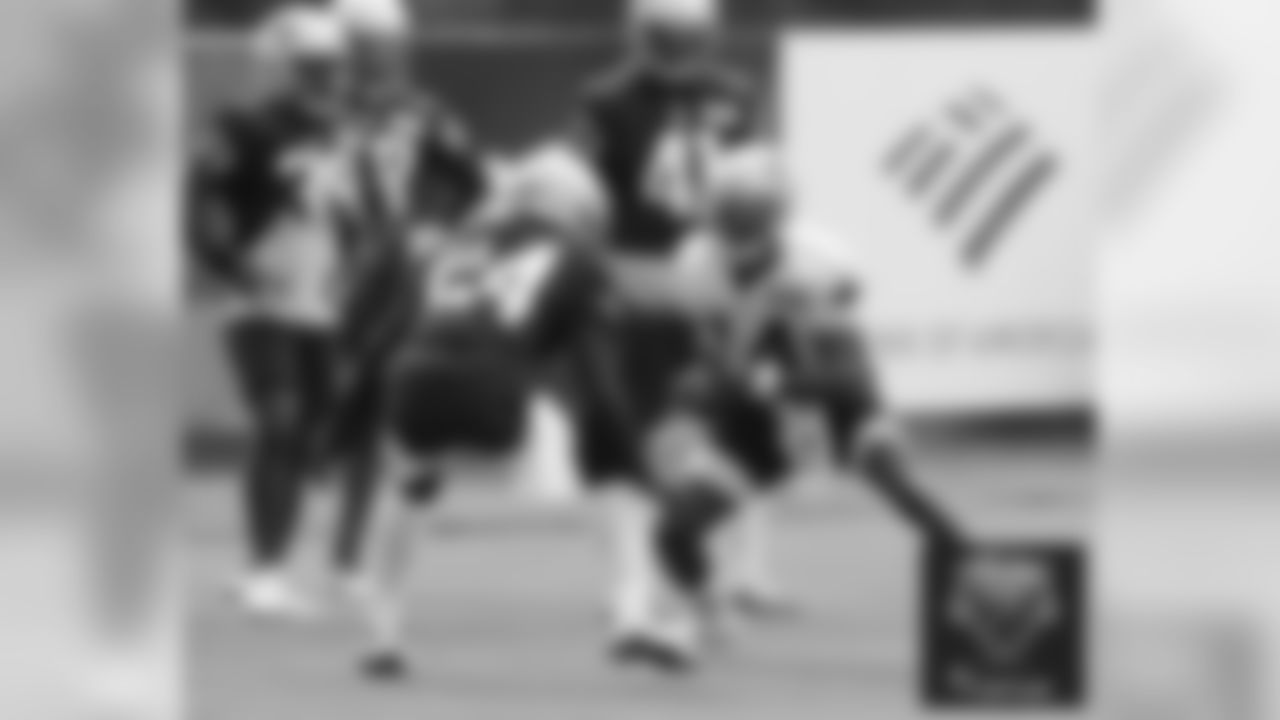 Stephon Gilmore and Mohamed Sanu