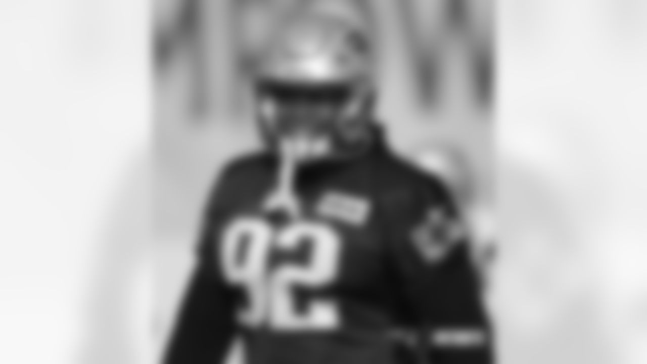 Nick Thurman
