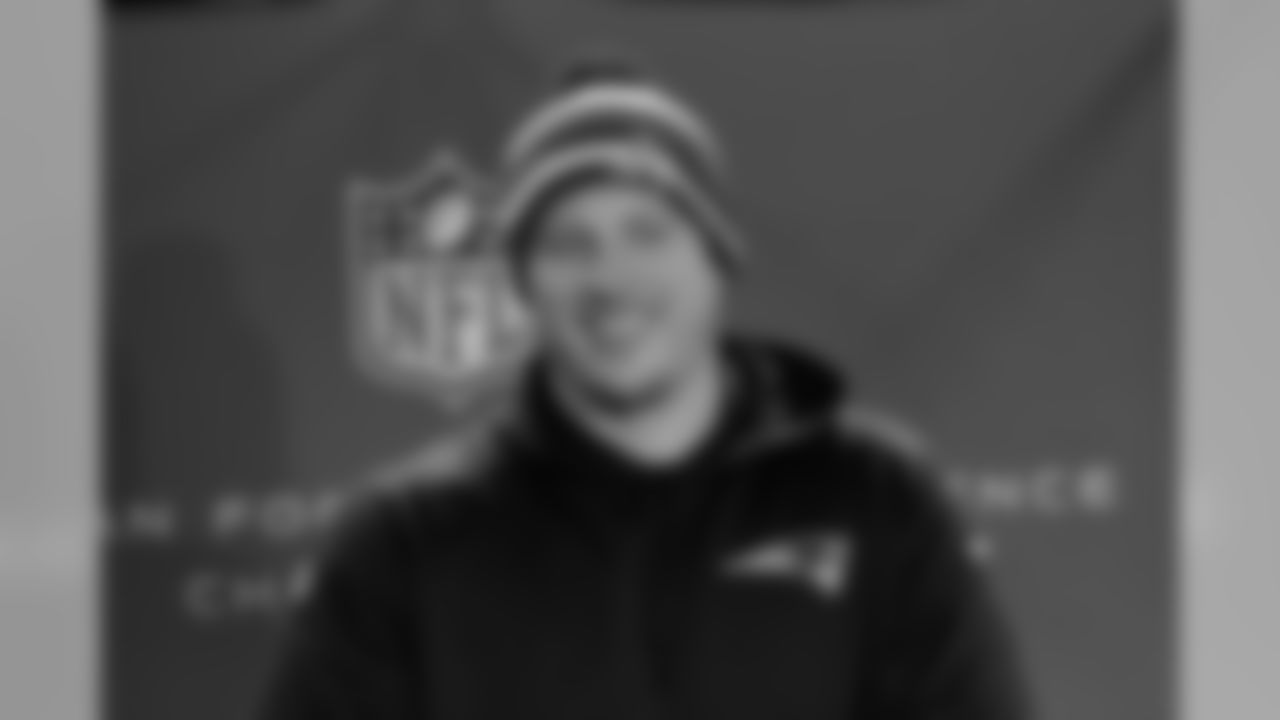 Nate Solder