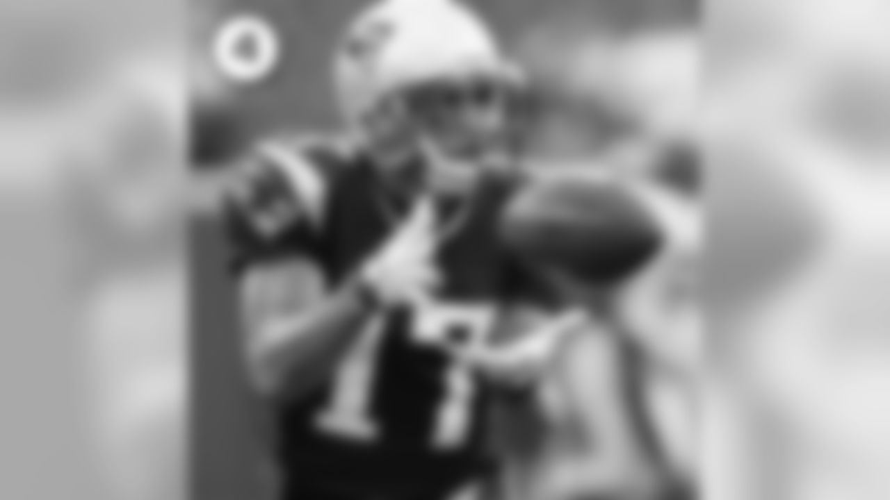 After a redshirt rookie season, the versatile Price should get his chance to win reps on the outside at receiver. He has a tantalizing combination of decent size, solid hands, good speed and route flexibility. Potential must become some sort of production