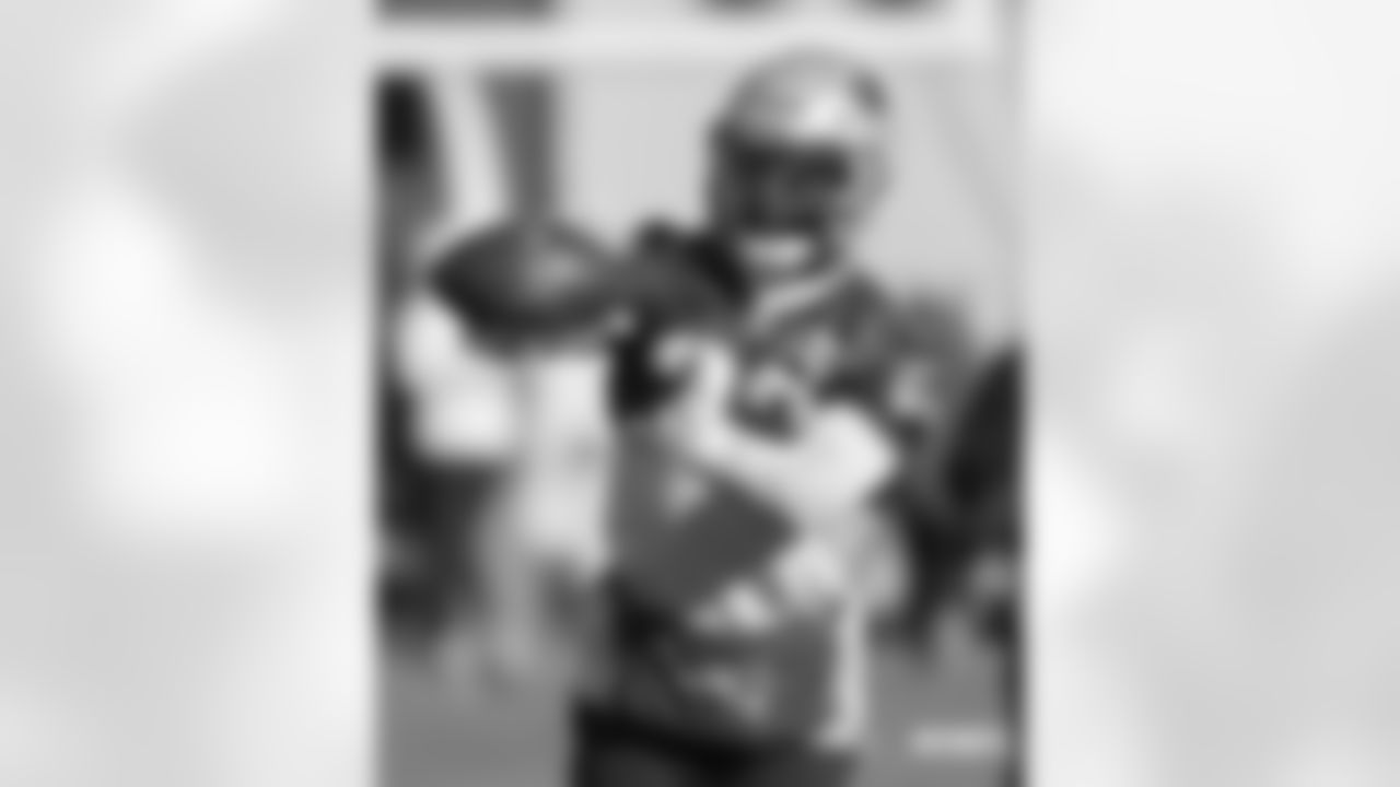 Devin McCourty